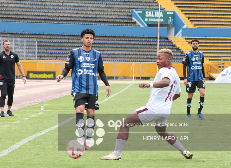 FBL LIGAPRO VINOTINTO VS INDEPENDIENTE