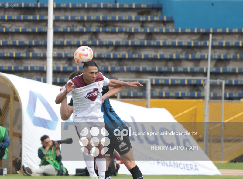 FBL LIGAPRO VINOTINTO VS INDEPENDIENTE