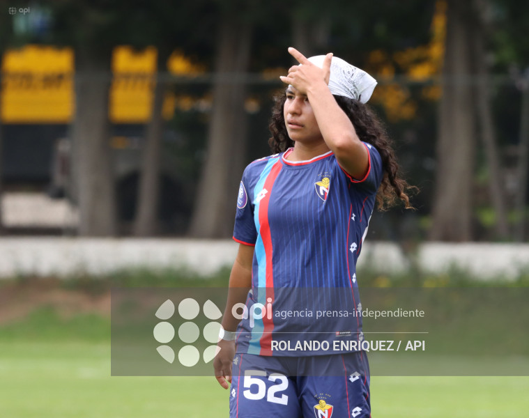 FBL SUPERLIGA FEMENINA NACIONAL VS DRAGONAS IDV