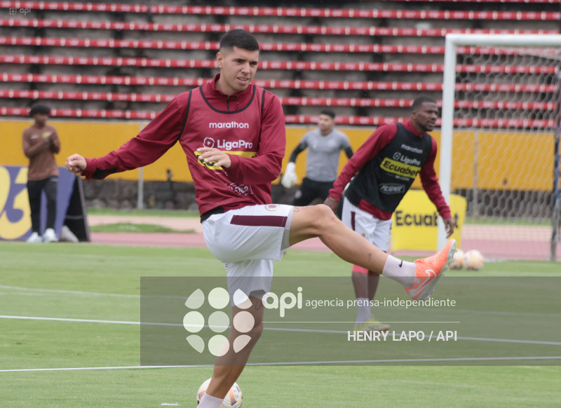 FBL LIGAPRO VINOTINTO VS INDEPENDIENTE