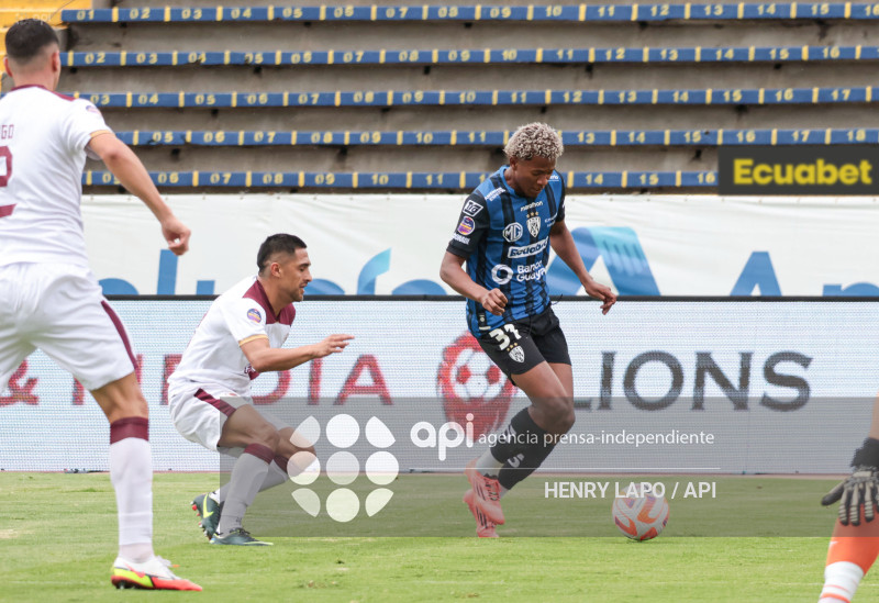 FBL LIGAPRO VINOTINTO VS INDEPENDIENTE