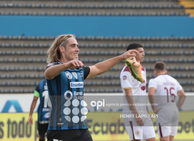 FBL LIGAPRO VINOTINTO VS INDEPENDIENTE