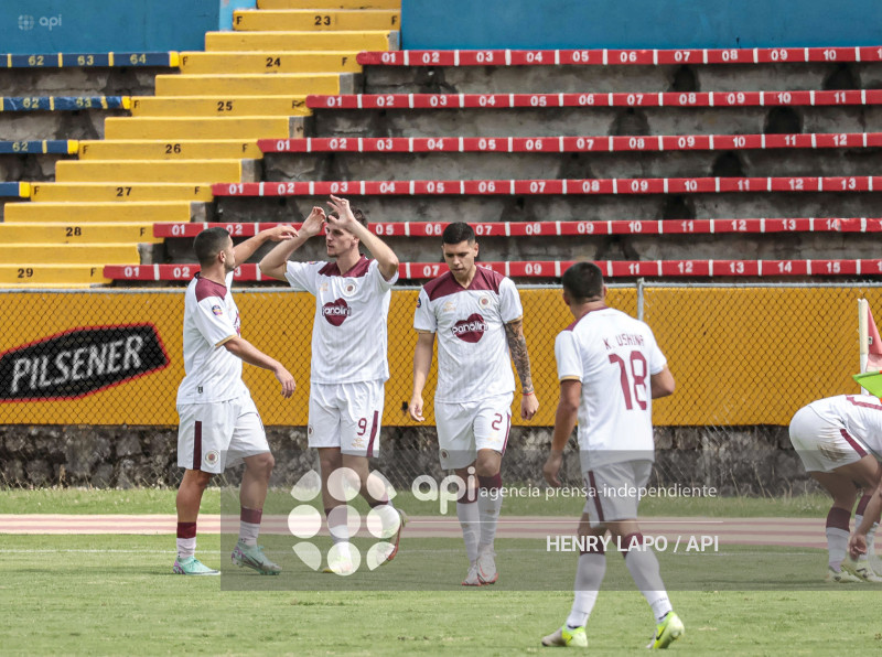 FBL LIGAPRO VINOTINTO VS INDEPENDIENTE