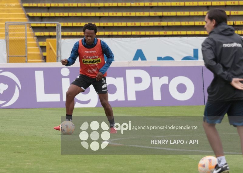 FBL LIGAPRO VINOTINTO VS INDEPENDIENTE