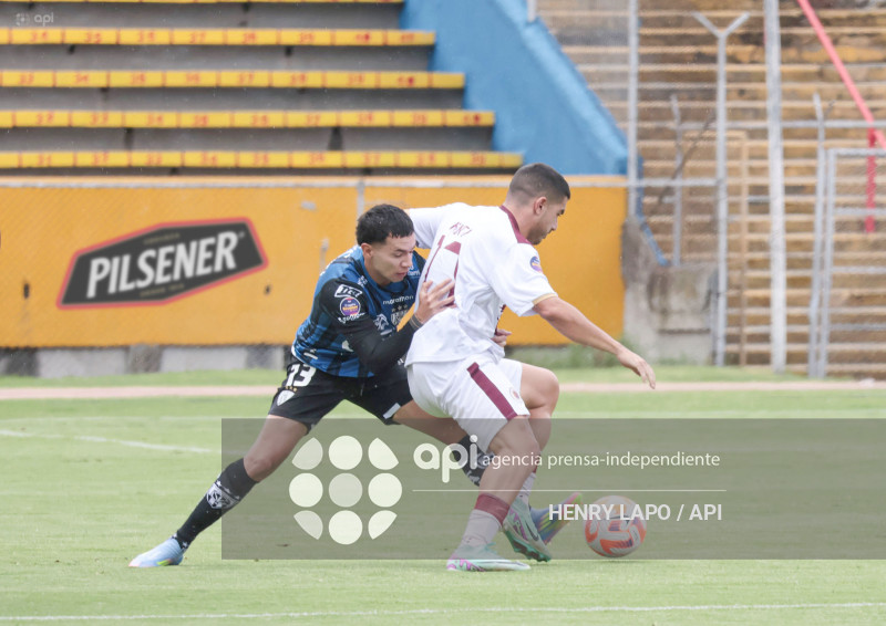 FBL LIGAPRO VINOTINTO VS INDEPENDIENTE