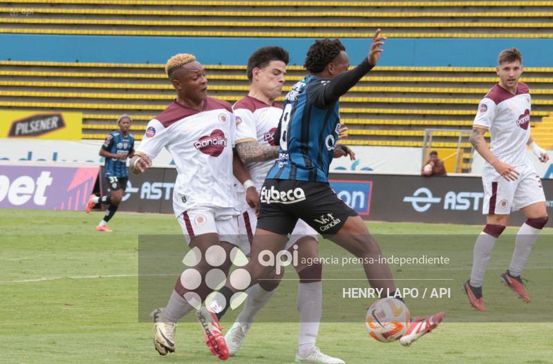 FBL LIGAPRO VINOTINTO VS INDEPENDIENTE