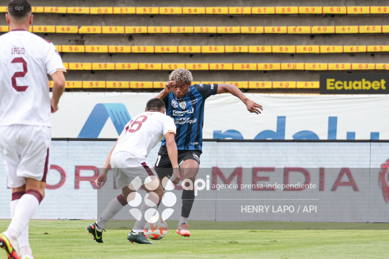 FBL LIGAPRO VINOTINTO VS INDEPENDIENTE