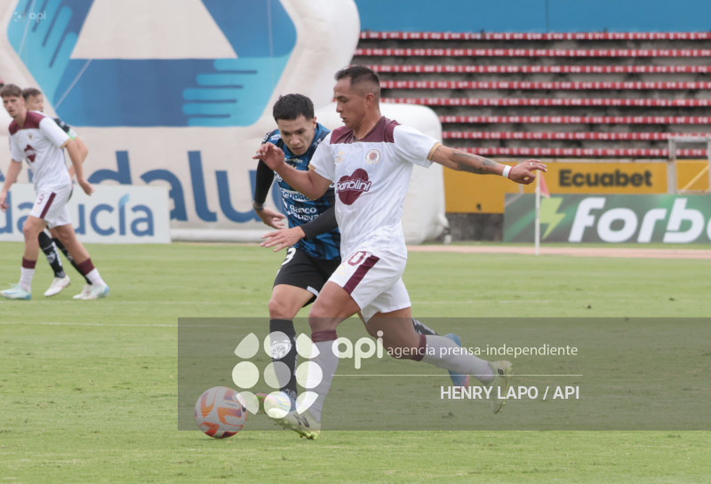 FBL LIGAPRO VINOTINTO VS INDEPENDIENTE