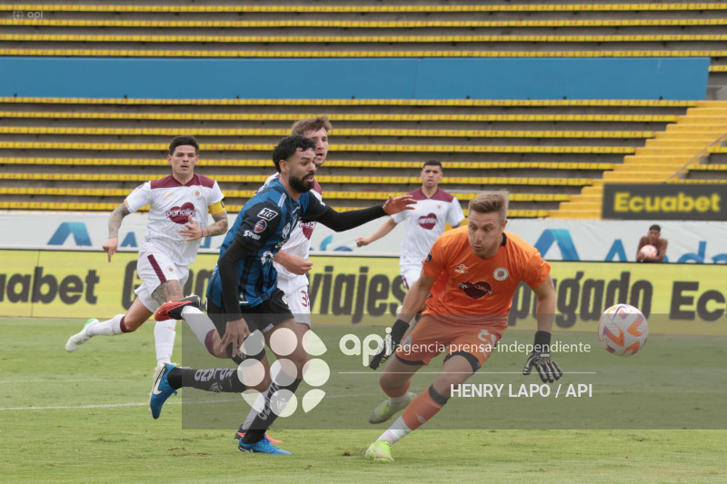 FBL LIGAPRO VINOTINTO VS INDEPENDIENTE