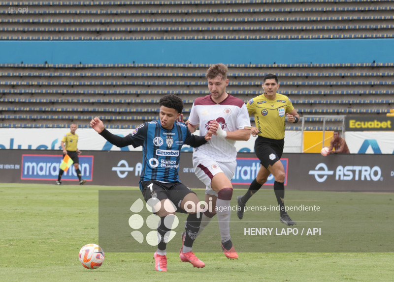 FBL LIGAPRO VINOTINTO VS INDEPENDIENTE