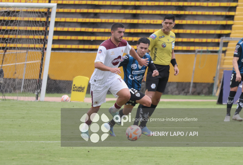 FBL LIGAPRO VINOTINTO VS INDEPENDIENTE