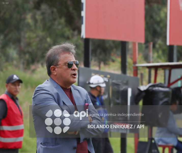 FBL SUPERLIGA FEMENINA NACIONAL VS DRAGONAS IDV