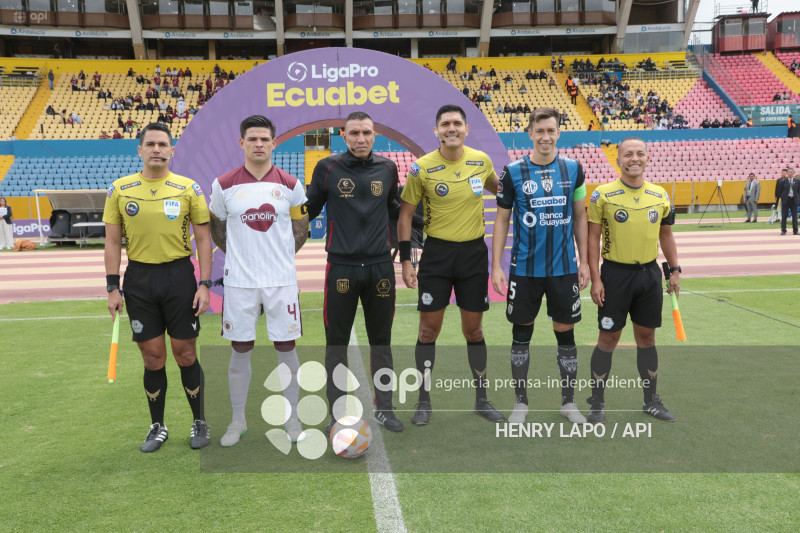 FBL LIGAPRO VINOTINTO VS INDEPENDIENTE