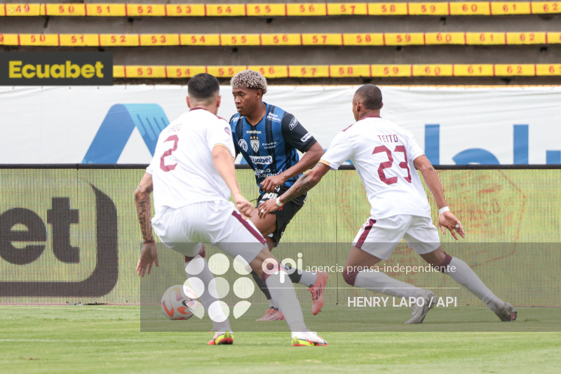FBL LIGAPRO VINOTINTO VS INDEPENDIENTE