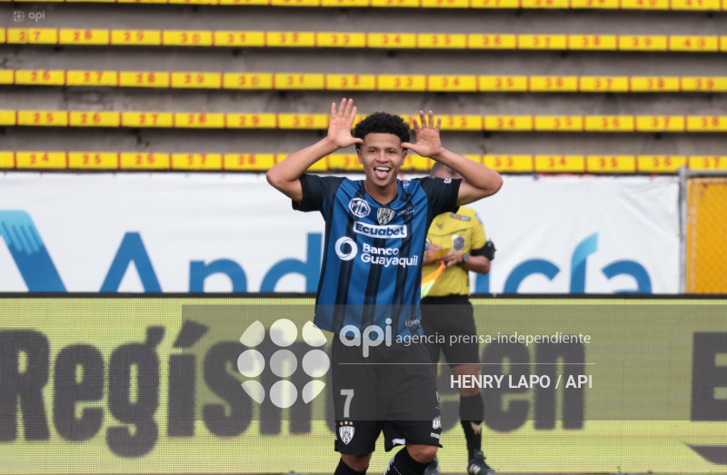 FBL LIGAPRO VINOTINTO VS INDEPENDIENTE