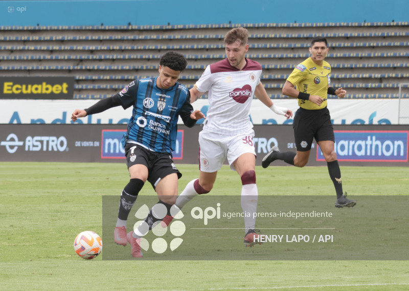 FBL LIGAPRO VINOTINTO VS INDEPENDIENTE