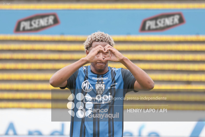 FBL LIGAPRO VINOTINTO VS INDEPENDIENTE