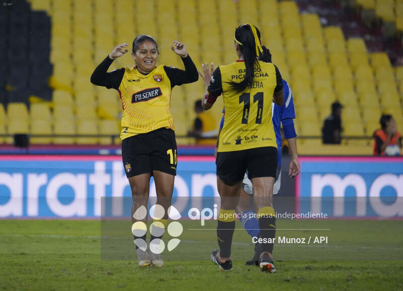 FBL-SUPERLIGA-BARCELONA-EMELEC