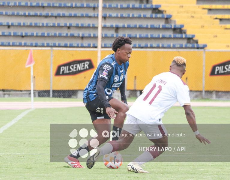 FBL LIGAPRO VINOTINTO VS INDEPENDIENTE