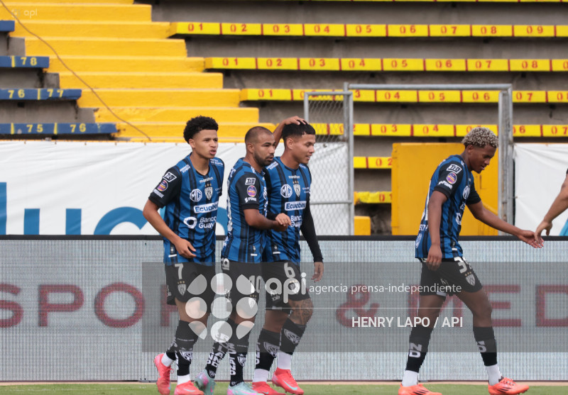 FBL LIGAPRO VINOTINTO VS INDEPENDIENTE