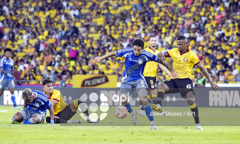 FBL-LIGAPRO-BARCELONA-EMELEC