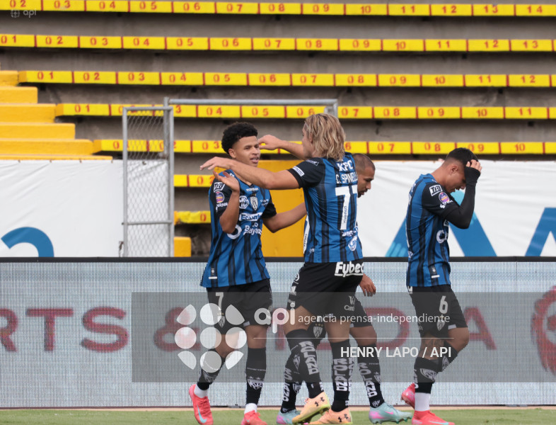 FBL LIGAPRO VINOTINTO VS INDEPENDIENTE