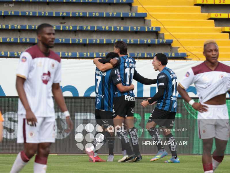 FBL LIGAPRO VINOTINTO VS INDEPENDIENTE