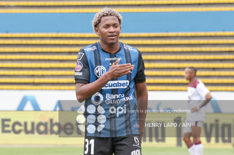 FBL LIGAPRO VINOTINTO VS INDEPENDIENTE