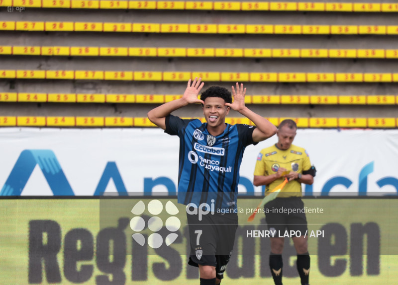 FBL LIGAPRO VINOTINTO VS INDEPENDIENTE