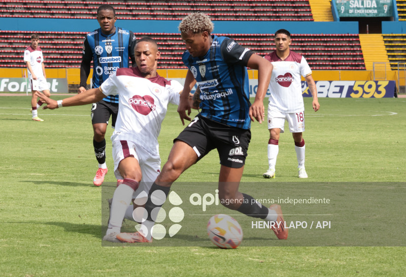 FBL LIGAPRO VINOTINTO VS INDEPENDIENTE