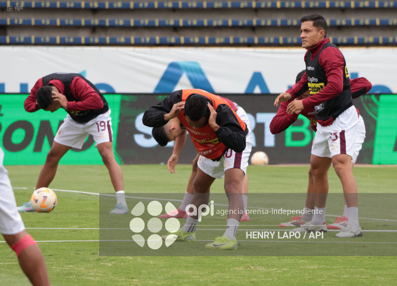 FBL LIGAPRO VINOTINTO VS INDEPENDIENTE