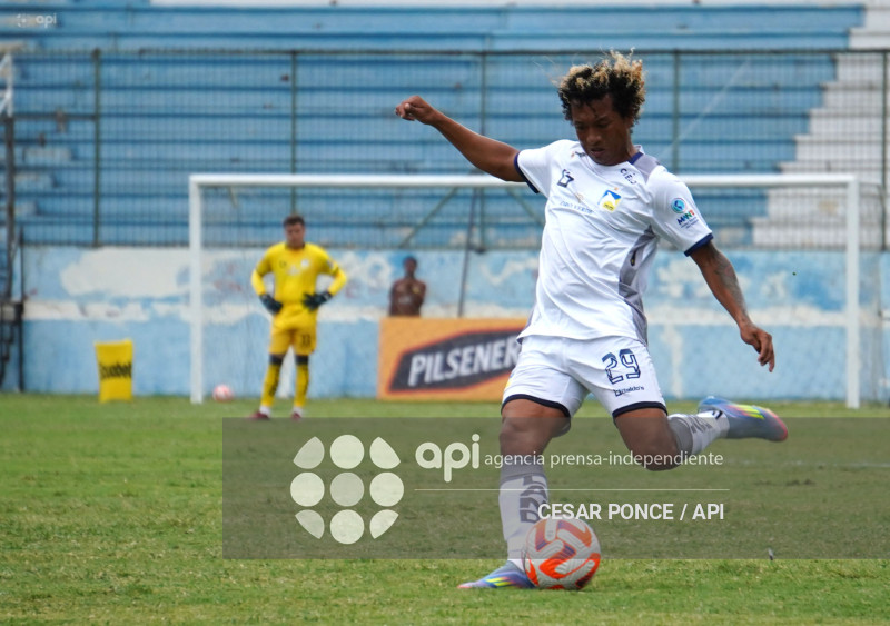 FBL LIGAPRO AUCAS VS MANTA