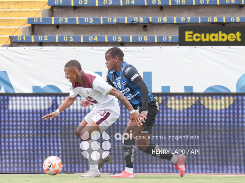 FBL LIGAPRO VINOTINTO VS INDEPENDIENTE