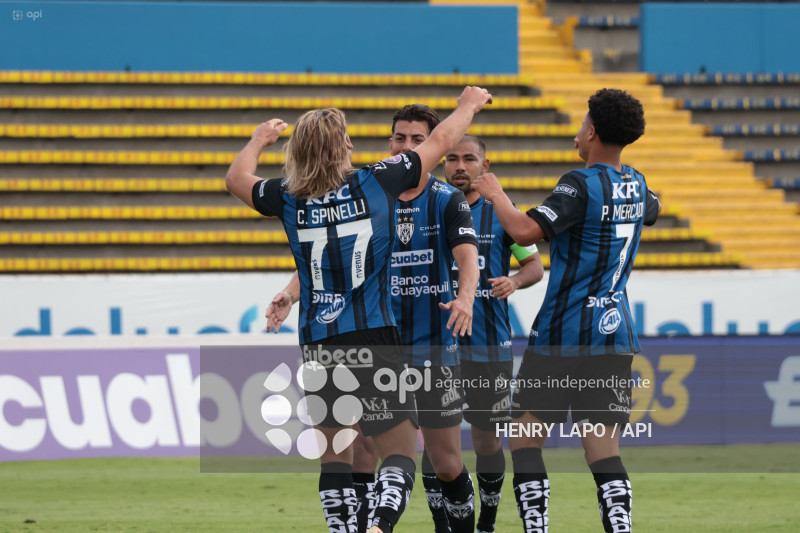 FBL LIGAPRO VINOTINTO VS INDEPENDIENTE