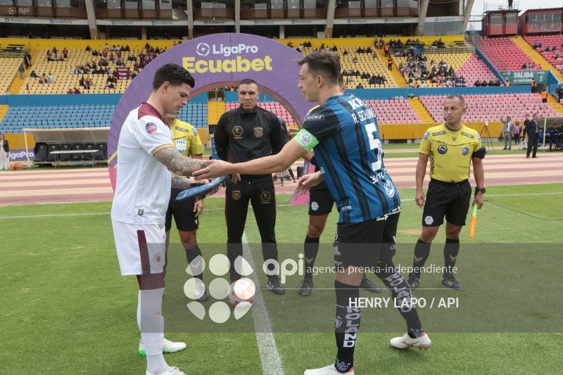 FBL LIGAPRO VINOTINTO VS INDEPENDIENTE
