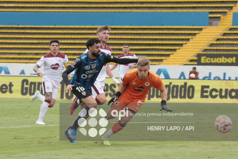 FBL LIGAPRO VINOTINTO VS INDEPENDIENTE