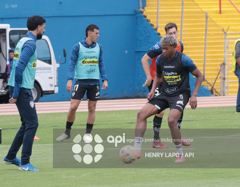 FBL LIGAPRO VINOTINTO VS INDEPENDIENTE