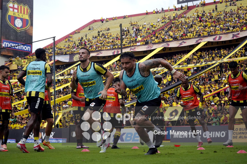 FBL-LIGAPRO-BARCELONA-EMELEC