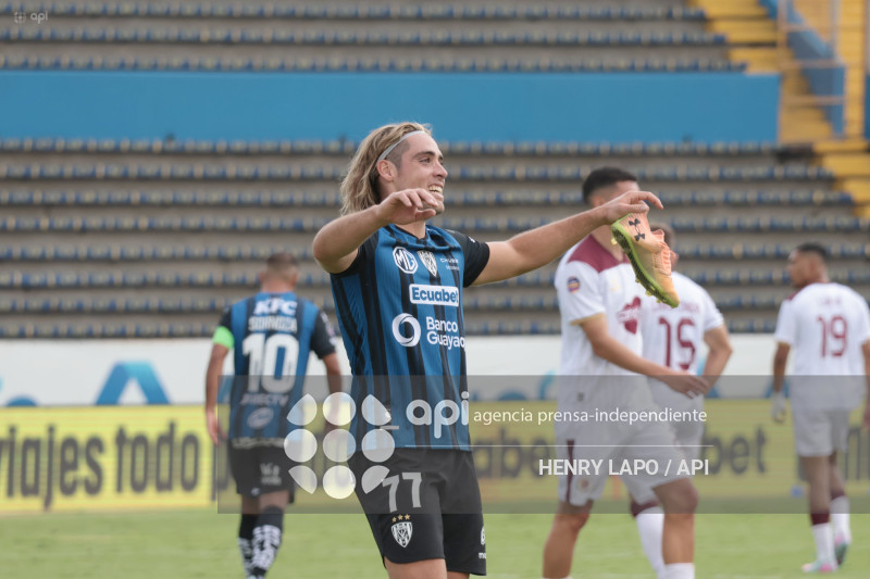 FBL LIGAPRO VINOTINTO VS INDEPENDIENTE