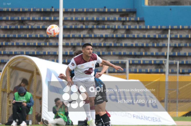 FBL LIGAPRO VINOTINTO VS INDEPENDIENTE