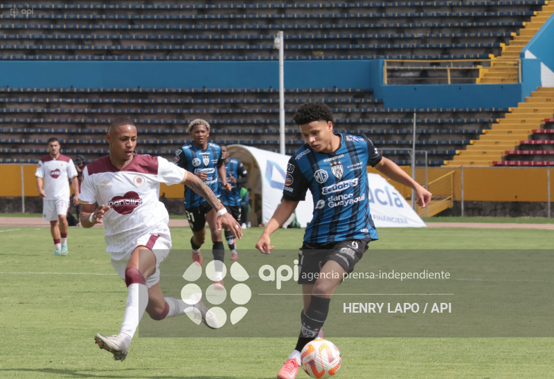 FBL LIGAPRO VINOTINTO VS INDEPENDIENTE