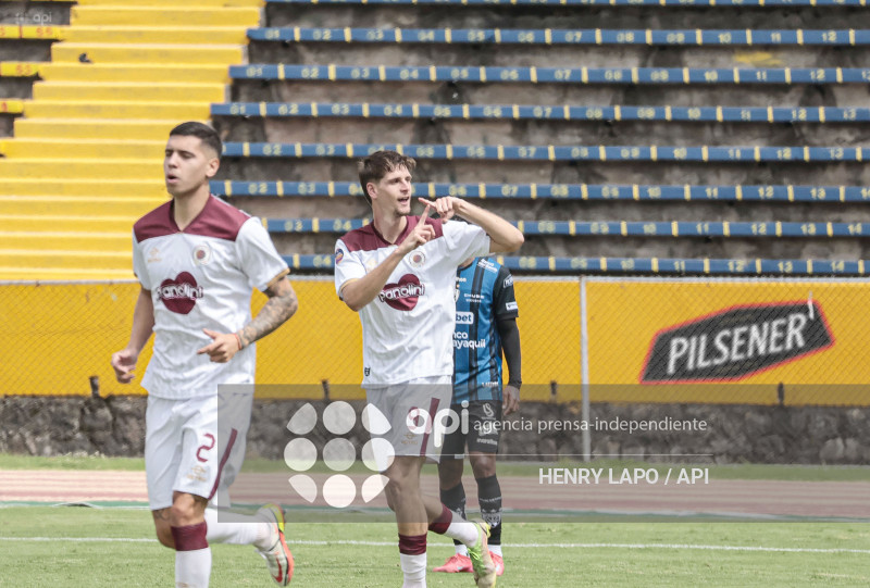 FBL LIGAPRO VINOTINTO VS INDEPENDIENTE
