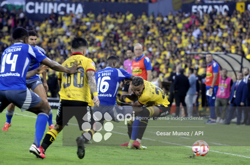 FBL-LIGAPRO-BARCELONA-EMELEC