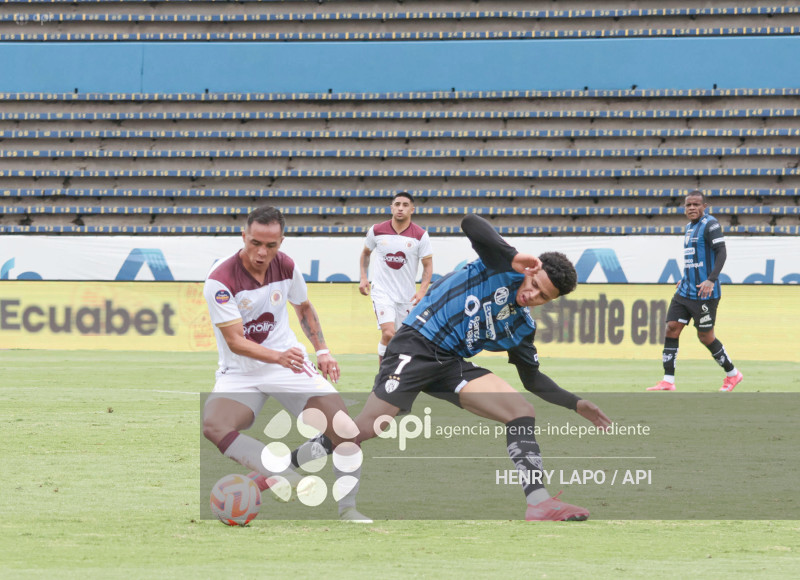 FBL LIGAPRO VINOTINTO VS INDEPENDIENTE