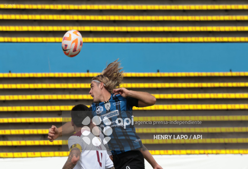 FBL LIGAPRO VINOTINTO VS INDEPENDIENTE