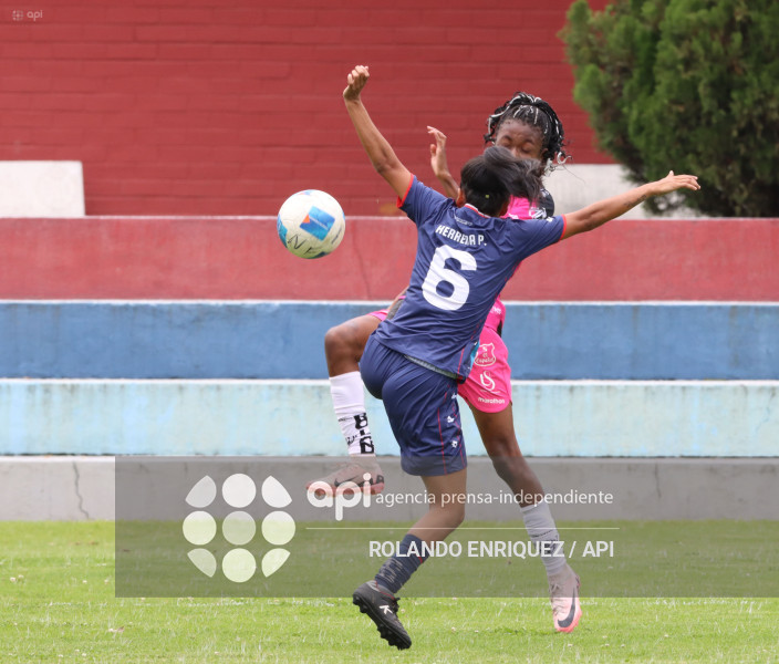 FBL SUPERLIGA FEMENINA NACIONAL VS DRAGONAS IDV