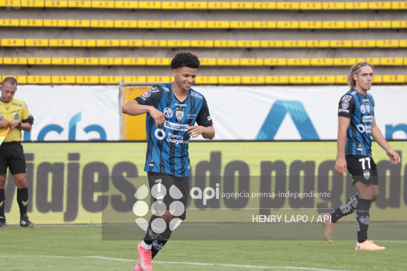 FBL LIGAPRO VINOTINTO VS INDEPENDIENTE