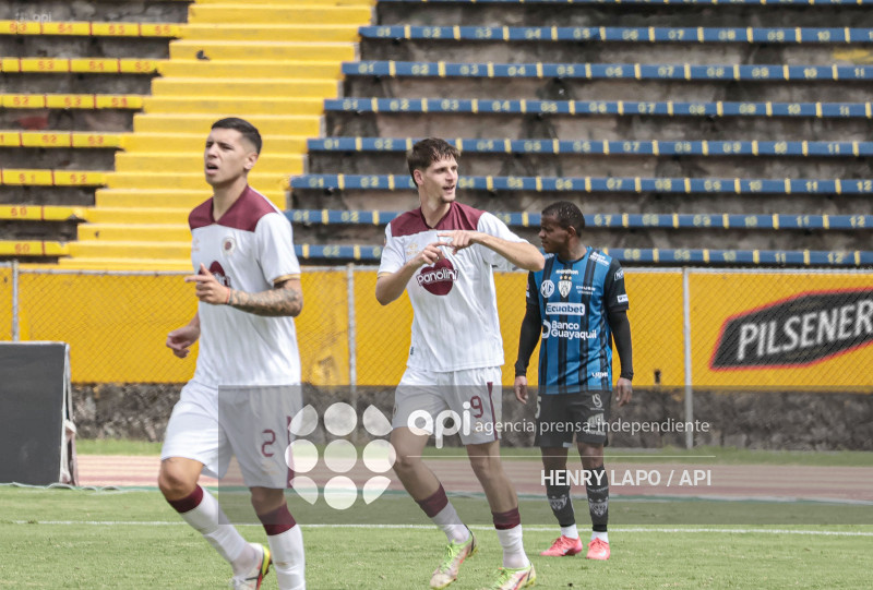 FBL LIGAPRO VINOTINTO VS INDEPENDIENTE