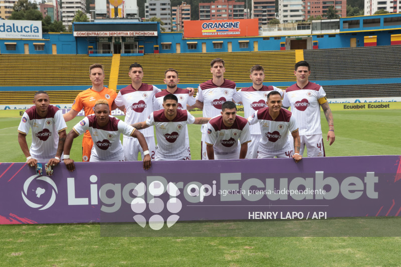 FBL LIGAPRO VINOTINTO VS INDEPENDIENTE