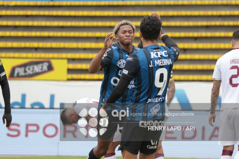 FBL LIGAPRO VINOTINTO VS INDEPENDIENTE
